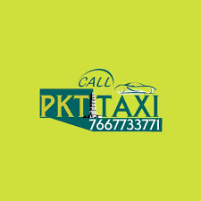PktCallTaxi Logo
